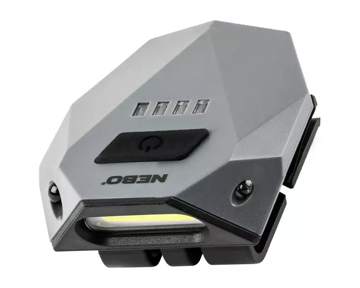 NEBO Einstein Cap 100 -  - 900453-52-5060945230646 - 1
