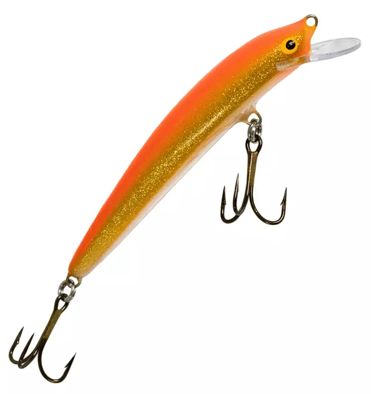 Nils Master Invincible 12cm 24g - Vaaput +10 cm - 3400400036 - 1