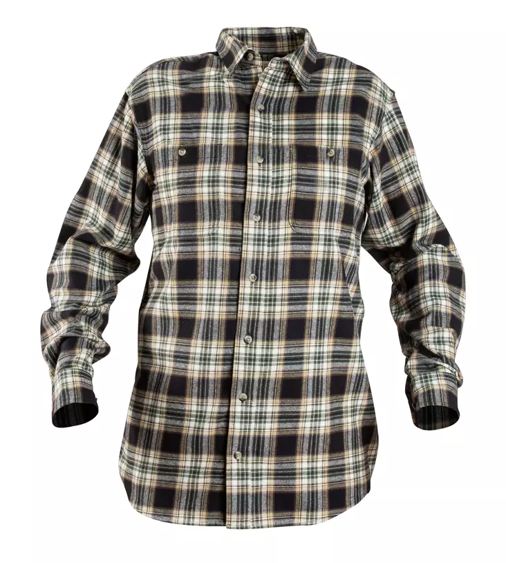 Nordhunt Arizona Flannel Shirt - Metsästäjän paidat - 1000000083156 - 1