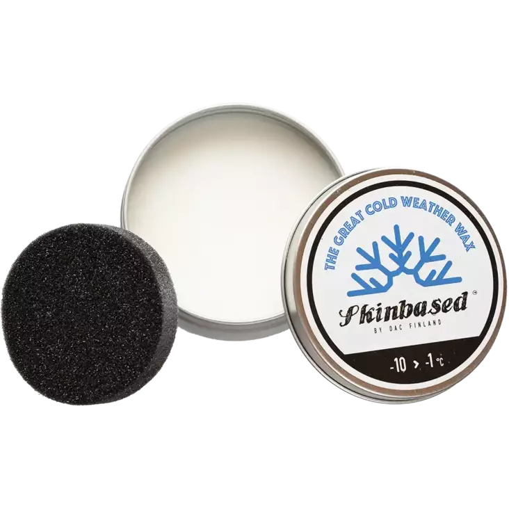 OAC Skinbased Cold Weather Quick Wax - Sekalaiset metsästystuotteet - 6430033892886 - 1