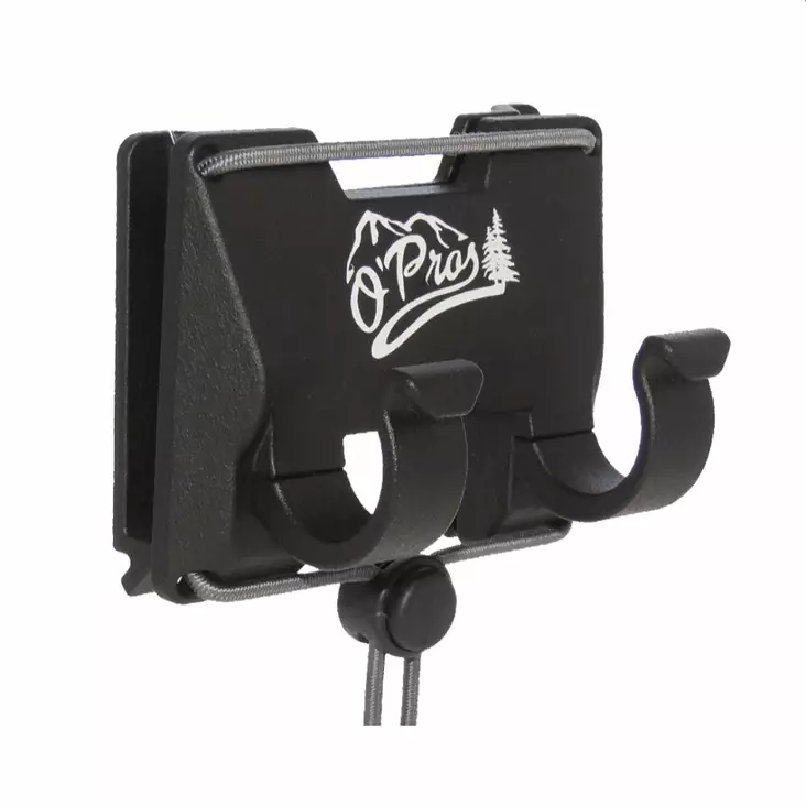 O'Pros 3rd Hand Rod Holder -vavanpidike - Muut työkalut ja tarvikkeet - 869490000316 - 1