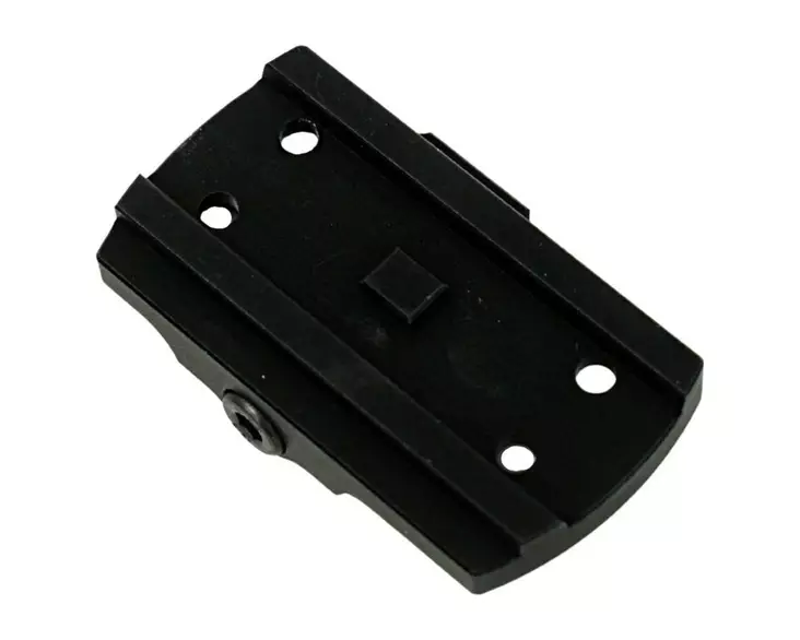 Osuma Aimpoint Style For Sako - Kiinnitysjalat punapistetähtäimille - 6430068625756 - 1