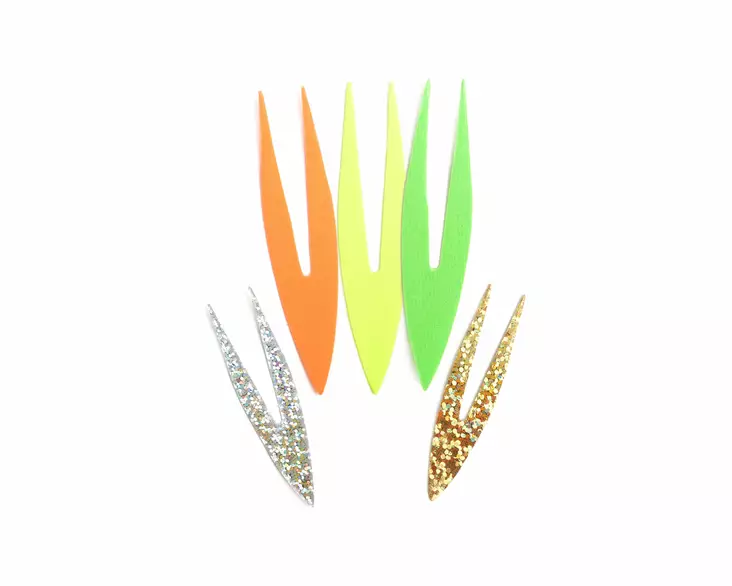 Pacchiarinis Double Tails M - Muut sidontatarvikkeet - 40850006546 - 1