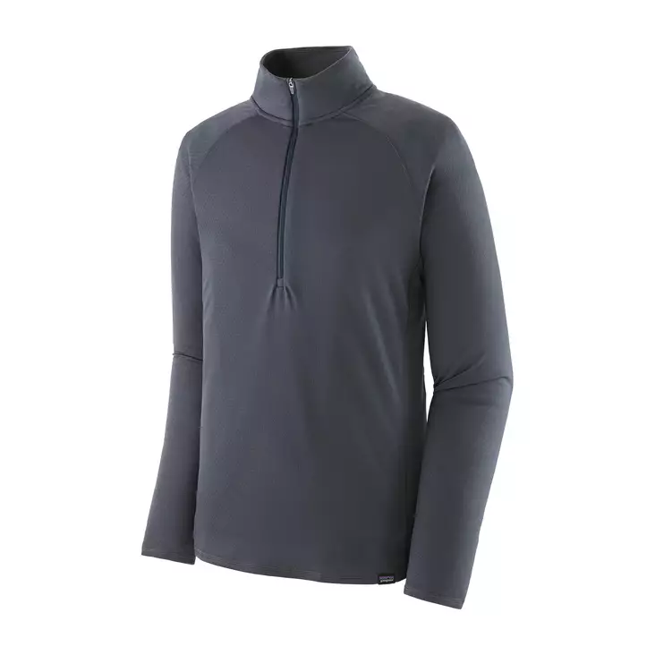 Patagonia Ms Cap MW Zip Neck SMDB XS - Aluspaidat - 194187595036 - 1