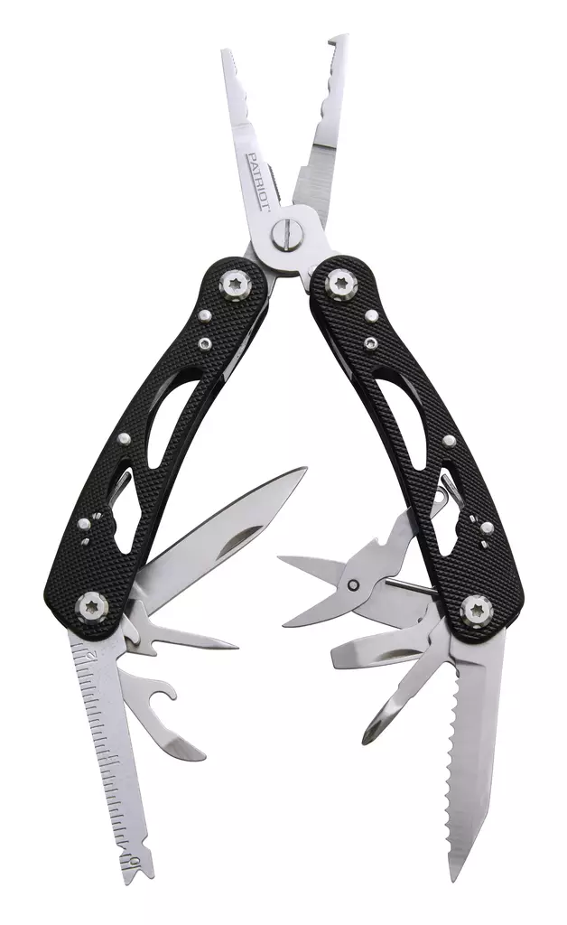 Patriot G-Grip All-in-1 6,5" - Pihdit - 6417512536776 - 1