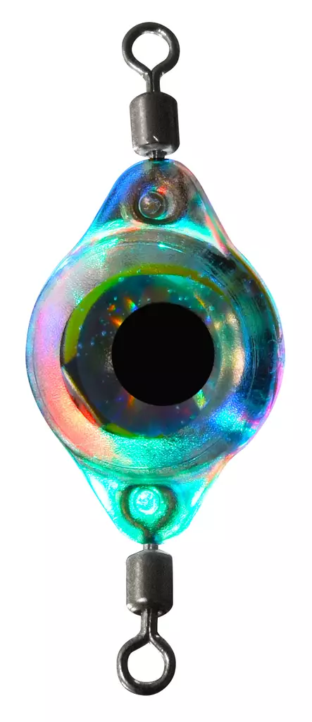 Patriot Ice Blinker Vilkkuvalo Leikari - Rautulätkät - 6417512541046 - 1