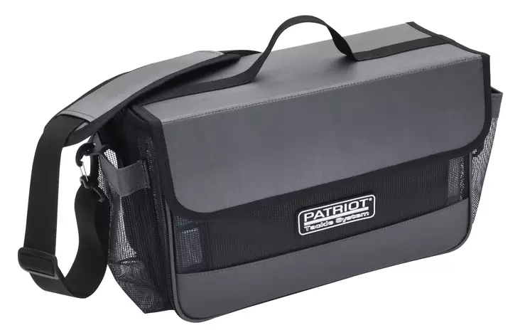 Patriot Multibag Viehelaukku Jigitaululla - Vieherasiat - 6417512544436 - 1