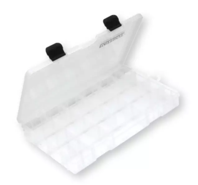 Patriot PUBL-D Lure Box - Vieherasiat - 6417512519656 - 1