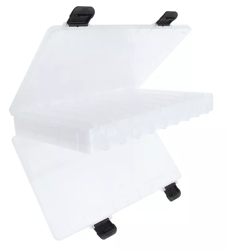 Patriot PUBL-D Lure Box - Vieherasiat - 6417512519656 - 2