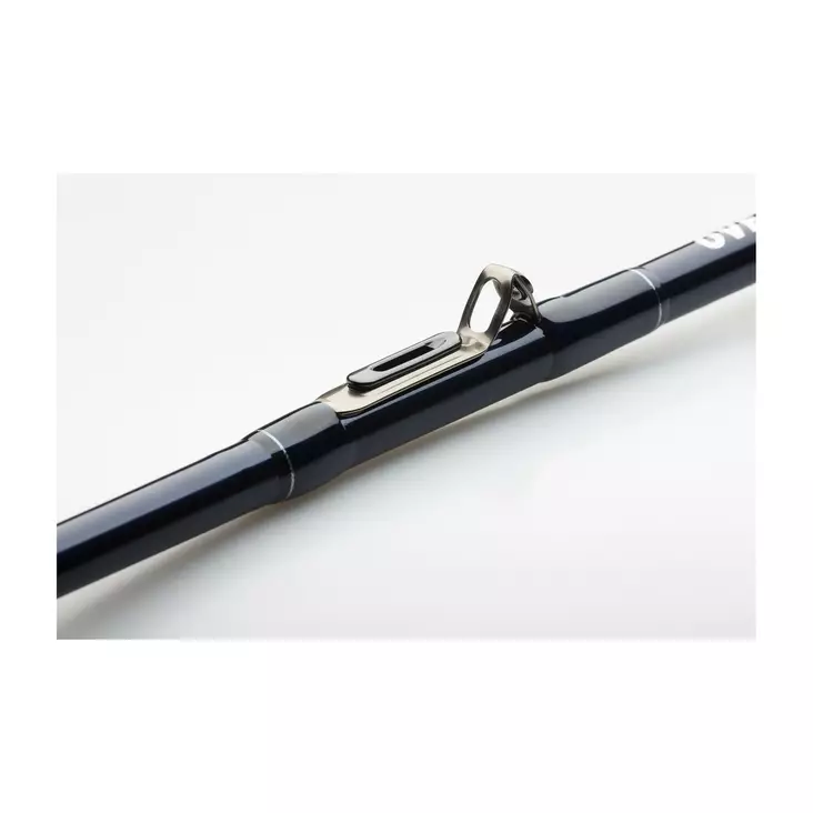 Penn Overseas II Inline Boat 7' 30-50lb - Vene- & pilkkivavat - 031324288096 - 1