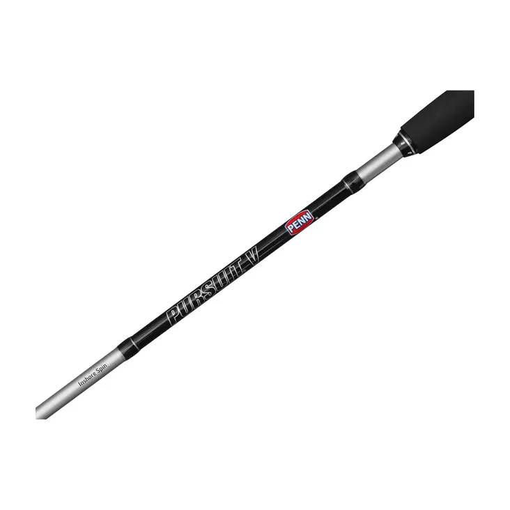 Penn Pursuit V Inshore 7'6'' 4000 Combo - Rannikko- & heittosetit - 031324017016 - 1