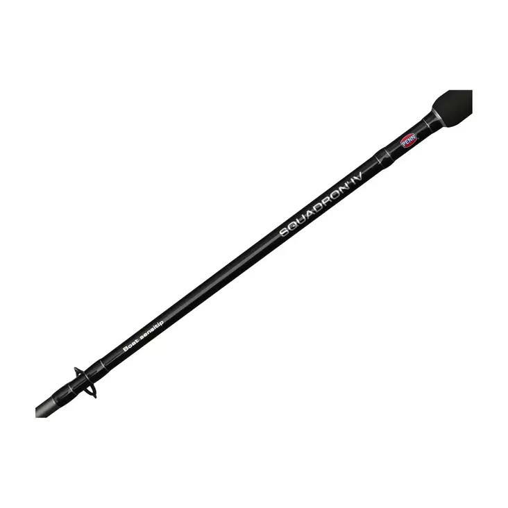 Penn Squadron IV Boat Sensitip 8' 300g - Vene- & pilkkivavat - 031324008236 - 1