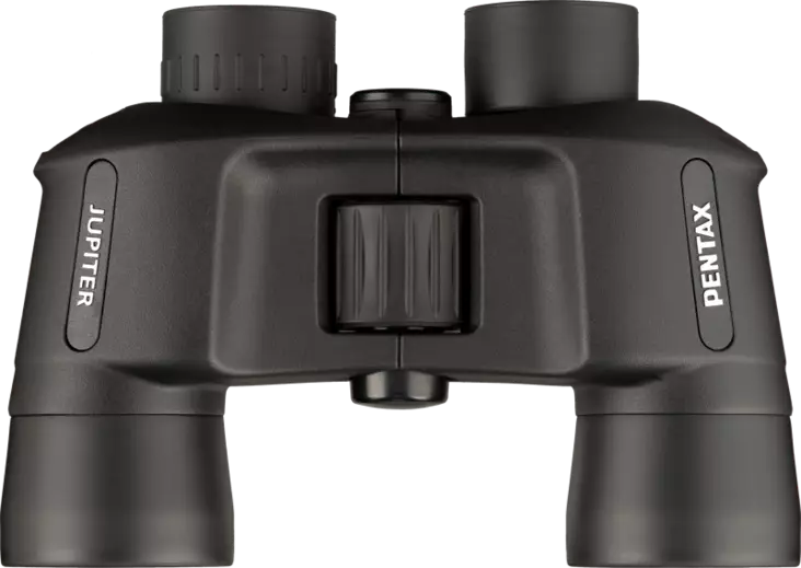 Pentax Jupiter 8x40 - Perinteiset katselukiikarit - 027075304116 - 1