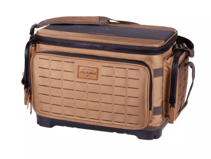 Plano 3700 Guide Series Tackle Bag - Uistinlaukut ja -pakit - 024099011426 - 1