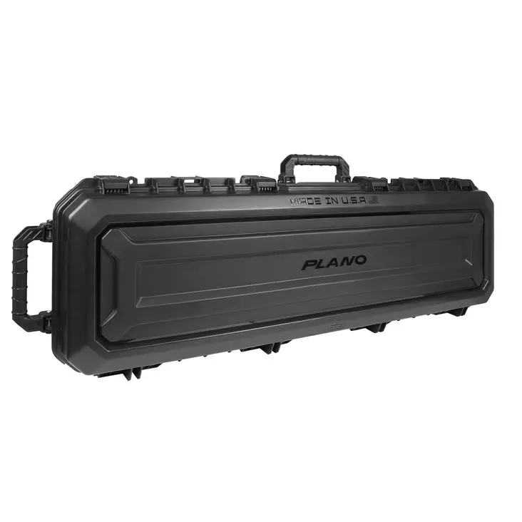 Plano Element 50" Rifle case - Kovat aselaukut kivääreille - 024099019286 - 1