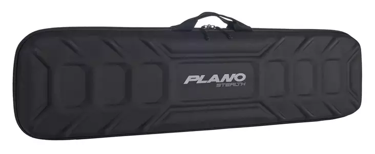 Plano Stealth EVA Long Gun Case - Kovat aselaukut kivääreille - 024099020916 - 1
