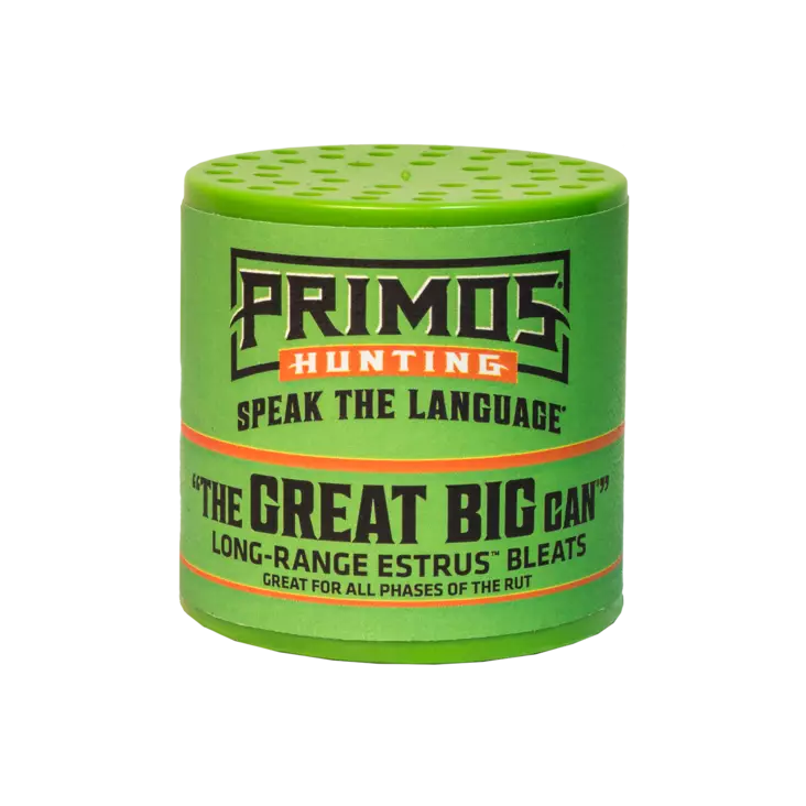 Primos The Great Big Can Doe Bleat - Houkutuspillit - 10135007386 - 1