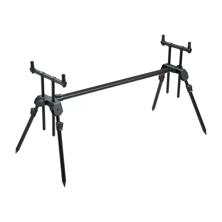 Prologic Element Twin-Sky 2 Rod Pod - Rod Podit - 5706301000736 - 1