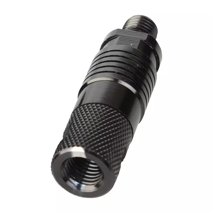 Prologic Quick Release Connector M 3pcs - Stage standit & pikairrotusadapterit - 5706301438836 - 1
