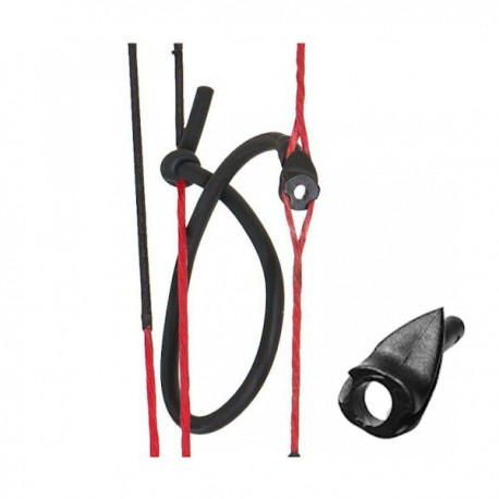 PSE Mongoose Peep -takatähtäin - Peep-tähtäimet - 31003PSEMongoose - 1