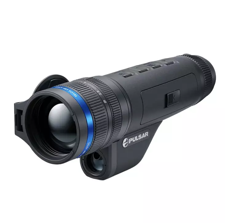 Pulsar Telos LRF XP50 lämpökamera - Monokulaariset katselulaitteet - 4779022925856 - 1