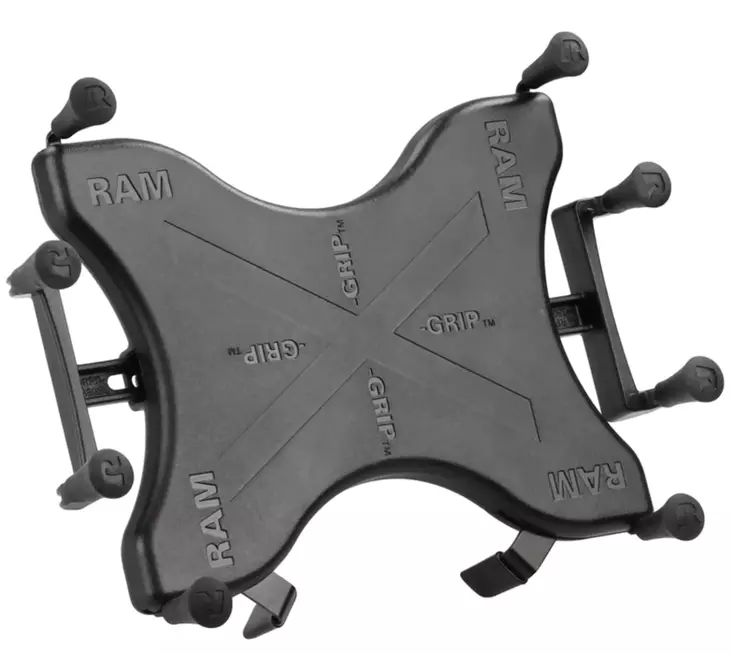 RAM Universal X-Grip 9" - 10" - RAM Mounts, B-koko - 793442935916 - 1