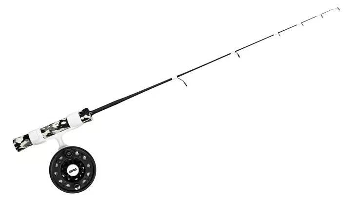 Rapala FlatStick Combo 20" MH - Valmiit pilkkisetit - 022677313276 - 1