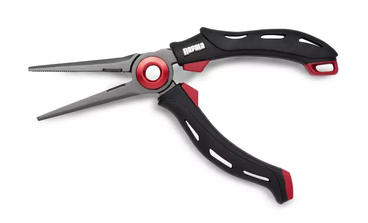 Rapala RCD 6" Mag Spring Pliers - Muut työkalut ja tarvikkeet - 022677280516 - 1