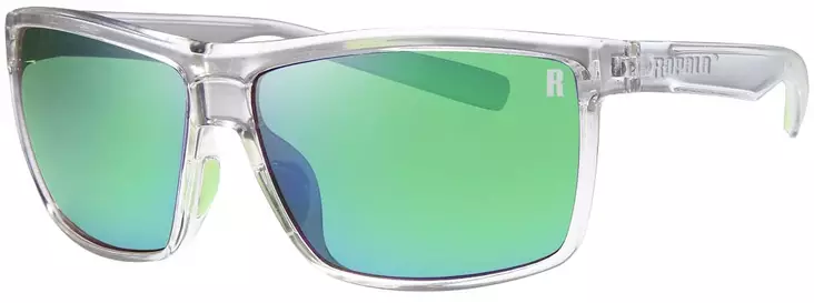 Rapala Rockfish Cristal Green Mirror - Muovilinssit - 022677381206 - 1
