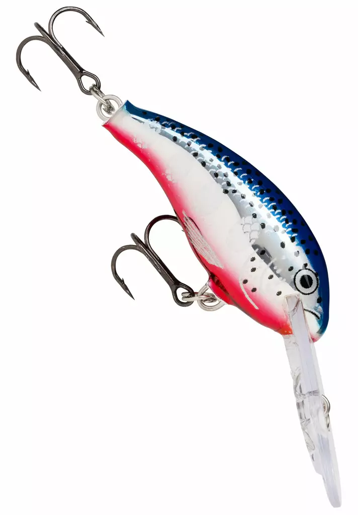 Rapala Shad Dancer 5cm 8g - Vaaput alle 6 cm - 340040226 - 1