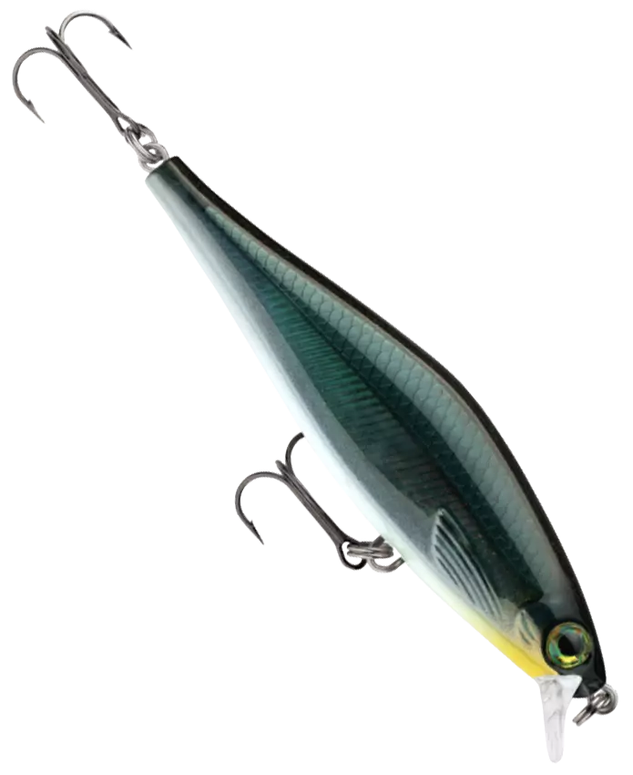 Rapala Shadow Rap Shad 9cm 12g - Vaaput 6-10 cm - 3400400116 - 1