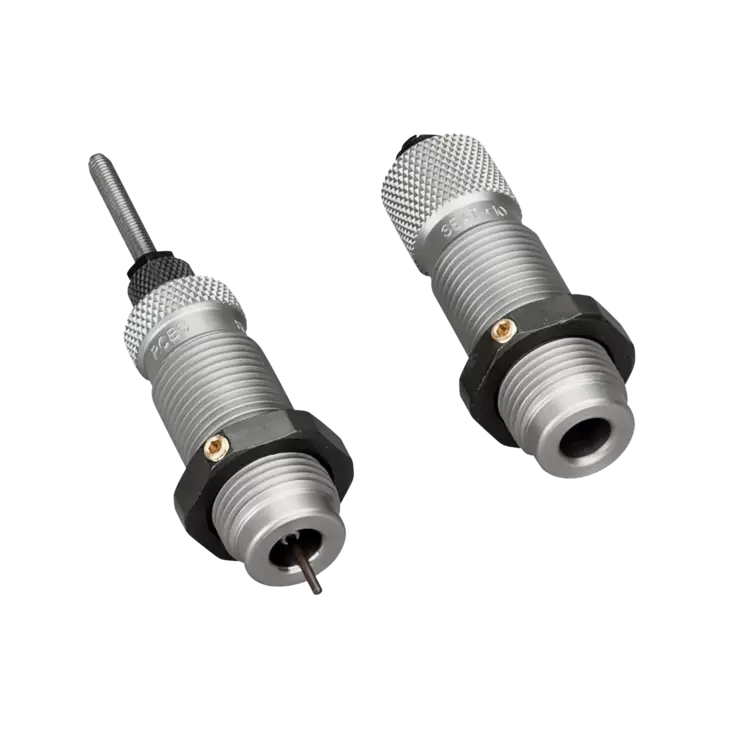 RCBS Full Lenght Die Set 7MM PRC - Lataustyökalut ja -laitteet - 604544689686 - 1
