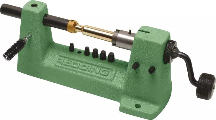 Redding Hylsytrimmeri XT-1400 - Lataustyökalut ja -laitteet - 611760140006 - 1