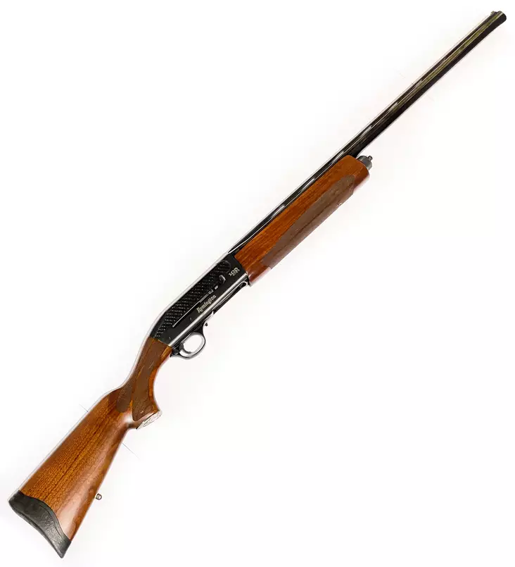 Remington CT105 12/76 - Käytetyt haulikot - K00426 - 1