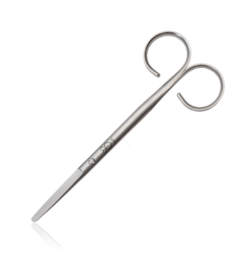 Renomed Scissors FS8 SuperCut Straight -sakset - Sakset - 5904959488016 - 1