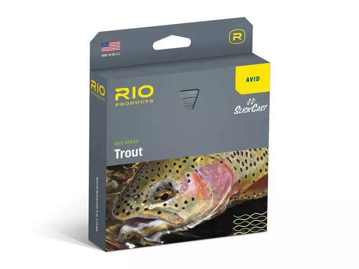 Rio Avid Gold Float - Kelluvat - 730884196956 - 1