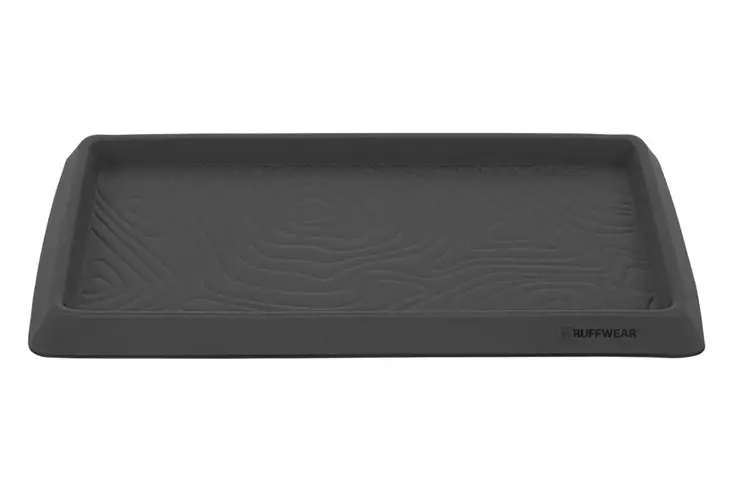 Ruffwear Basecamp Mat Twilight Gray - Muut koiratarvikkeet - 748960164096 - 1