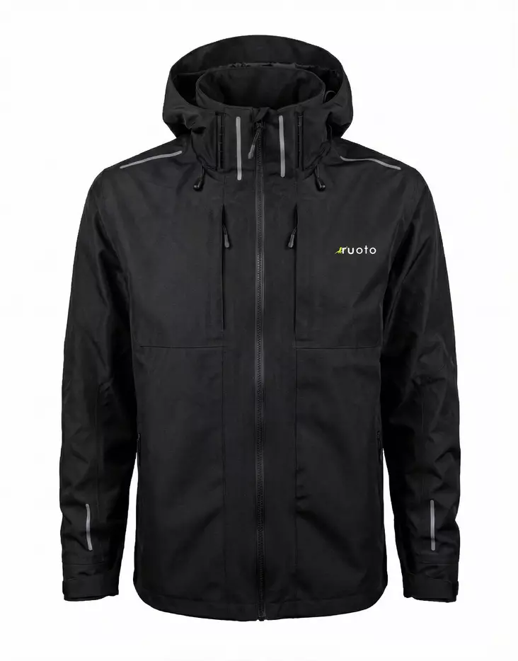 Ruoto PredatorMasters Fishing Jacket - Uutuus 2026! - Miesten kuoritakit - 6438407013066 - 5