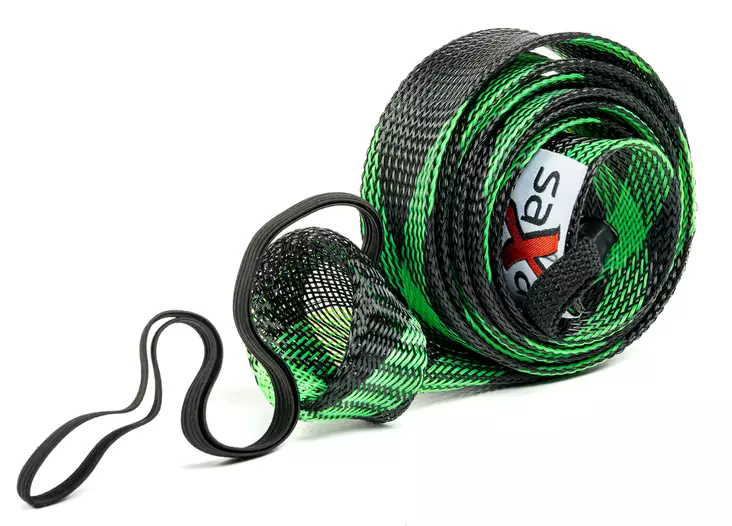 Saxa Tournament Sleeve Trigger 160 cm - Muut laukut - 6438407012526 - 1