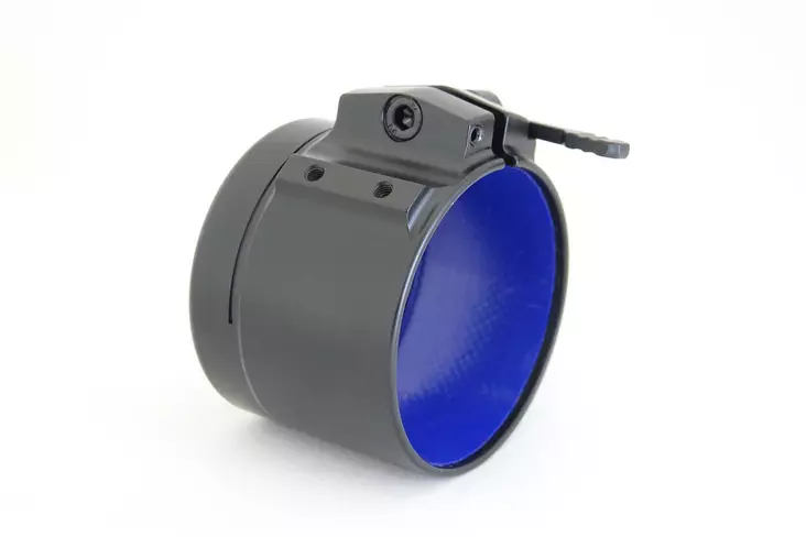 Rusan Q-R Adapteri M52x0,75 56mm - Adapterit ja lisäosat - ARM52-56 - 1
