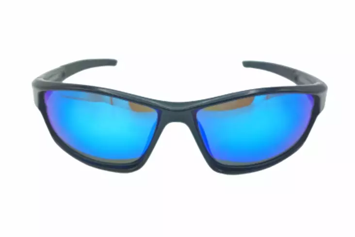 Ruthless Shades - Muovilinssit - 8605039527706 - 1