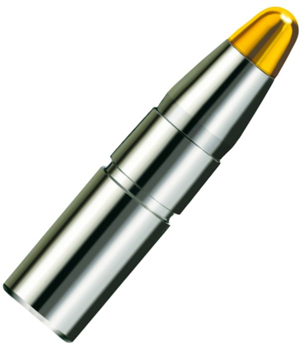 RWS Evolution .30 11,9g/184gr50pcs - .30 luodit - 4000294159596 - 1