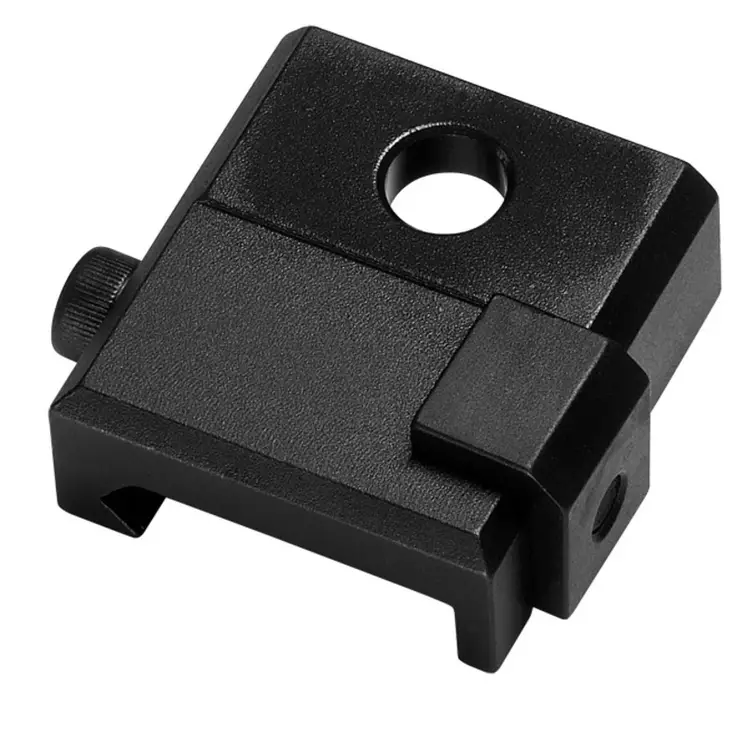 Sako Optilock Base Weaver/Picatinny - Picatinny ja Weaver - S1800916 - 1