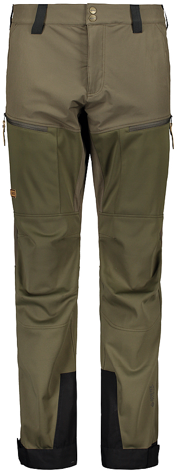 Sasta Mehto Hybrid Trousers - Miesten metsästyshousut - 6419619221166 - 1
