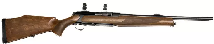 Sauer 303 9,3x62 Battue - Käytetyt kiväärit - K00806 - 1