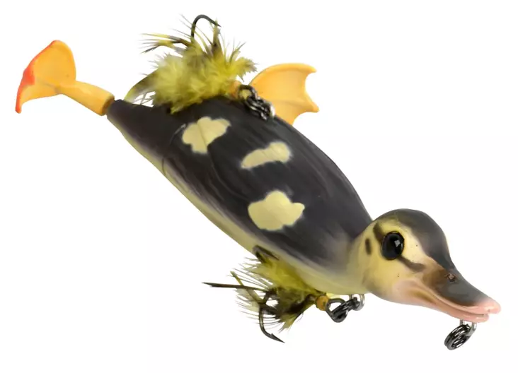 Savage Gear 3D Suicide Duck 15cm 70g - Muut uistimet - 3400300076 - 1