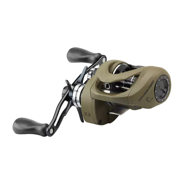 Savage Gear SG8 100 - Matalaprofiiliset hyrräkelat - 57063017597336 - 1