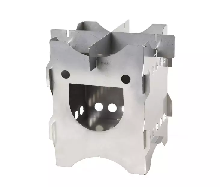 Savotta Happy Stove -risukeitin - Retkikeittimet - 6419134174176 - 1