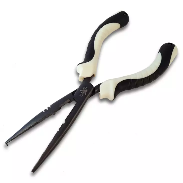 Saxa All Round Pliers - Pihdit - 6438407000776 - 1