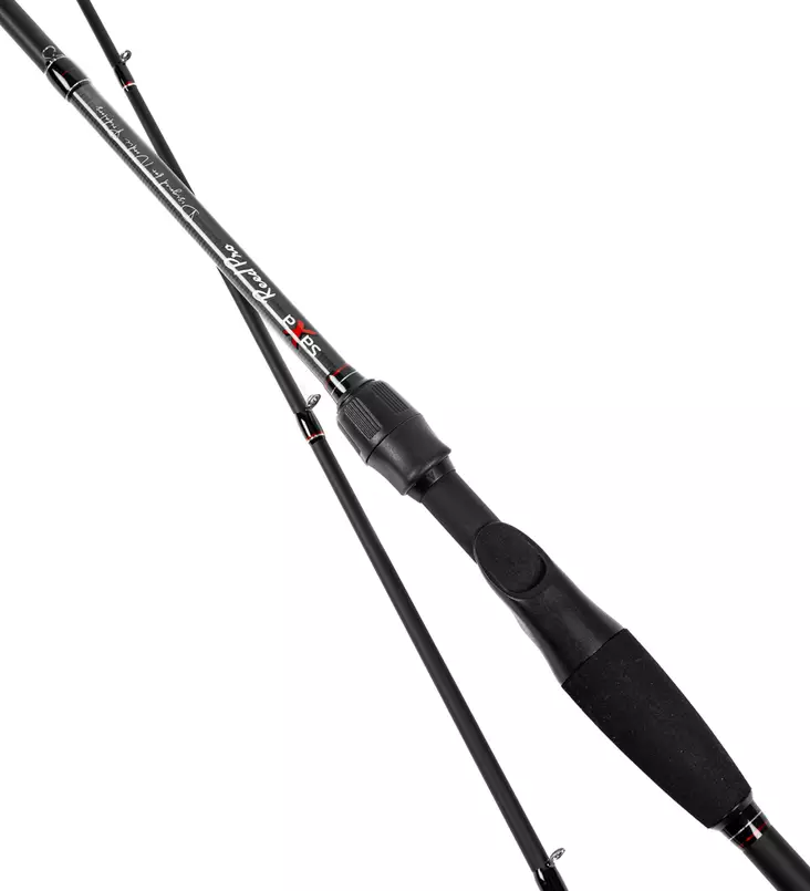 Saxa Reed Pro Trigger - Uutuus 2025! - Saxa-hyrräkelavavat - 1180200006 - 1